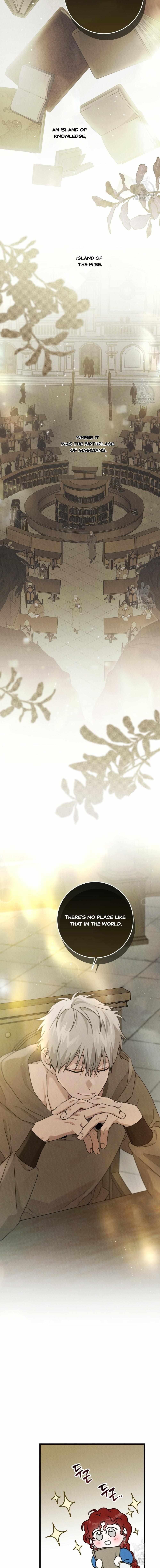 Under the Oak Tree Chapter 50 image 2